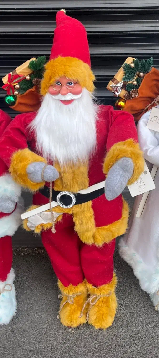 درخت کریسمس 90سانتی|گل مصنوعی|قزوین, |دیوار