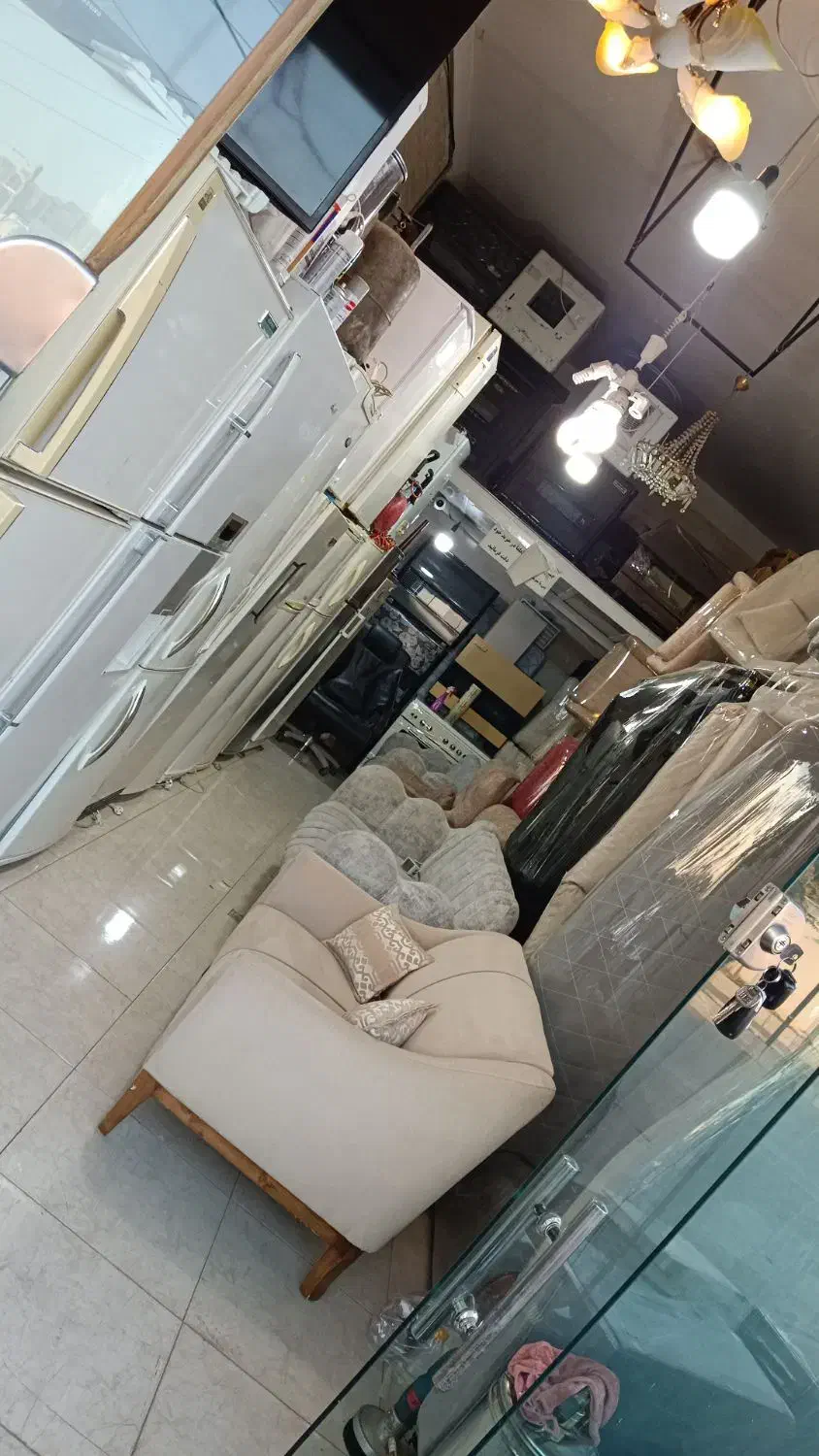 سمساری خریدار لوازم منزل بالاترین قیمت|خدمات پیشه و مهارت|رودهن, |دیوار