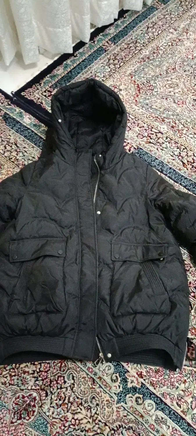 کاپشن نو|لباس|مشهد, انصار|دیوار