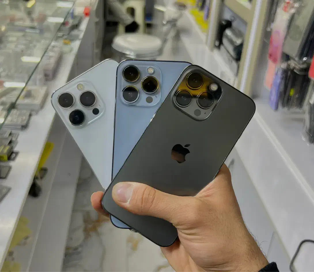 13 pro|موبایل|مشهد, ده دی|دیوار