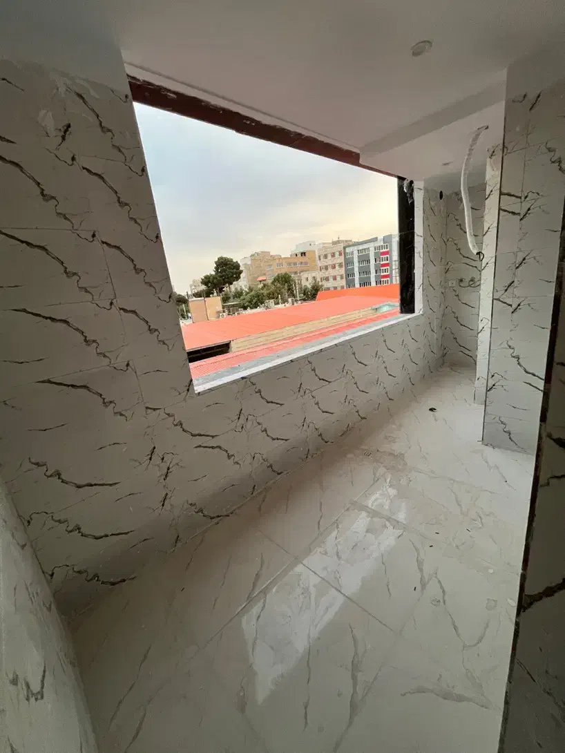 فروش یک واحد اپارتمان سند دار|فروش آپارتمان|باغستان, |دیوار