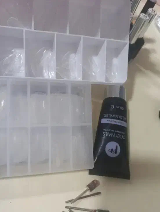 لوازم برقی کاشت ناخن|آرایشی، بهداشتی، درمانی|اصفهان, شهرک میلاد|دیوار