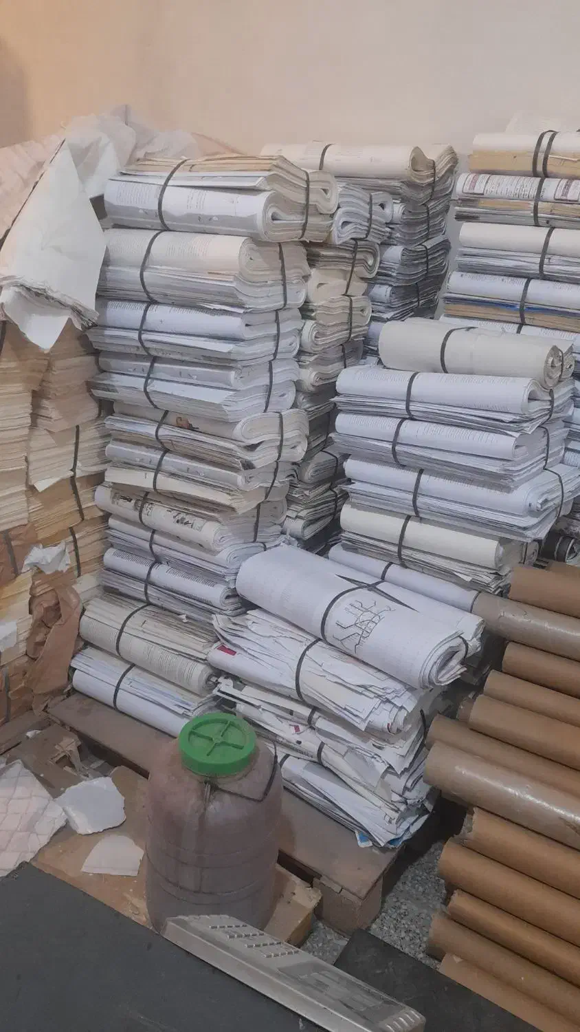 تولیدی روزنامه|لوازم التحریر|تهران, شهرک ابوذر|دیوار