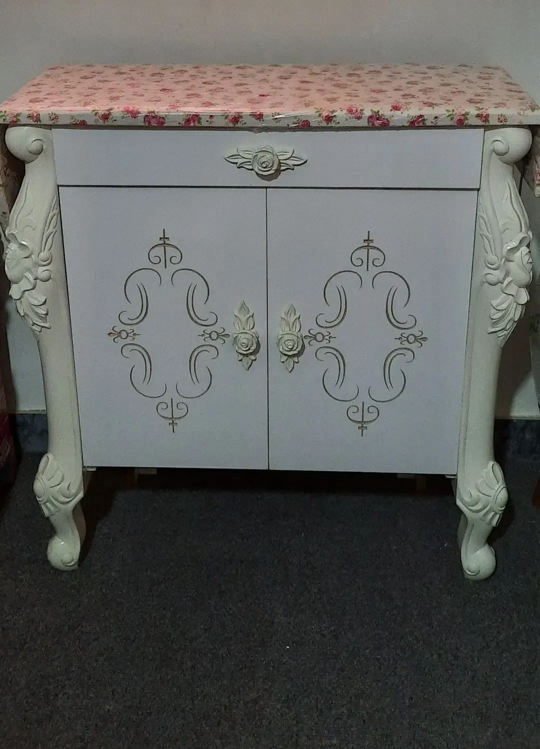 میز اتو و چرخ خیاطی نو|اتو و لوازم اتو|اراک, |دیوار