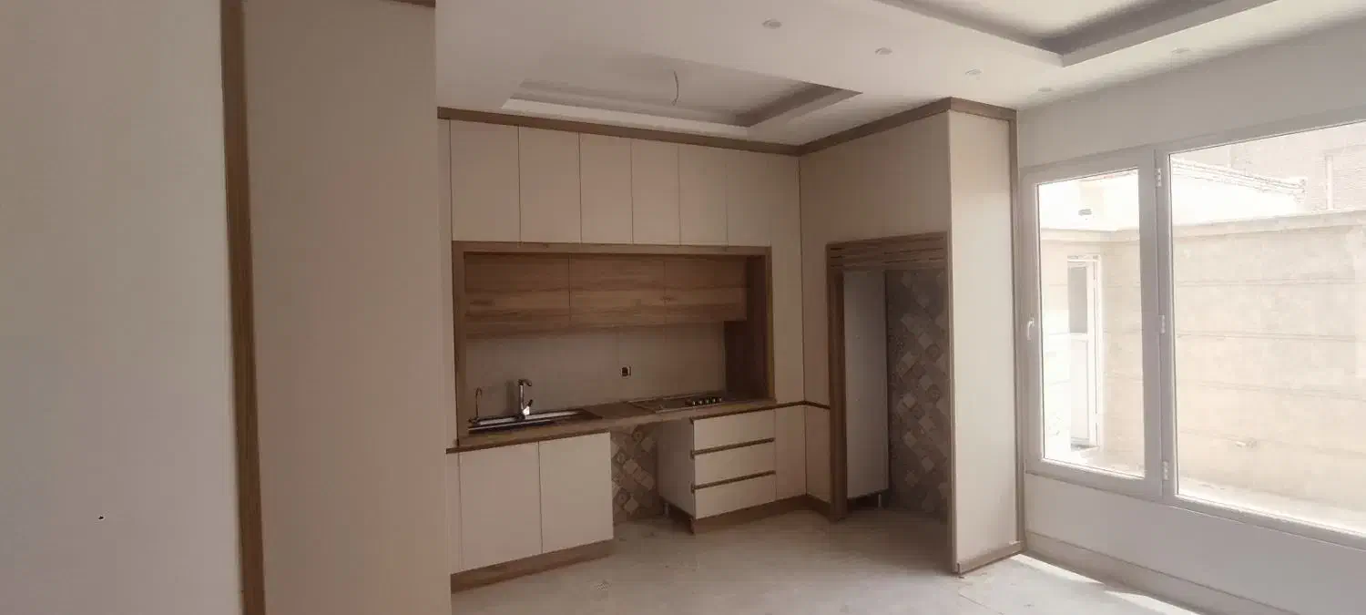 ساخت انواع کابینت و کمد دیواری|جاکفشی، کمد، دراور|آران و بیدگل, |دیوار