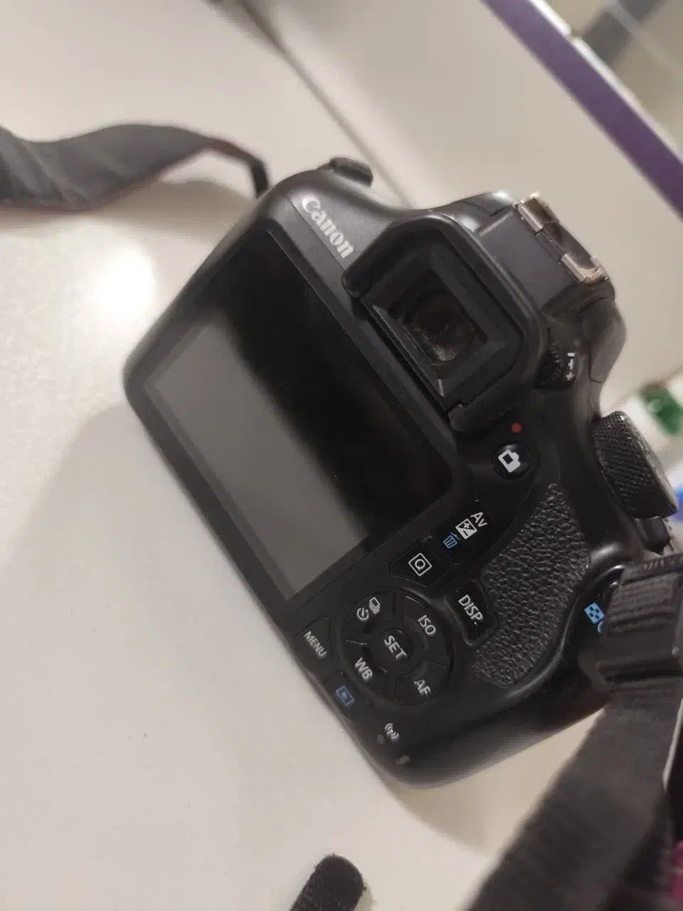 دوربین عکاسی۱۳۰۰d|دوربین عکاسی و فیلمبرداری|کرمان, |دیوار