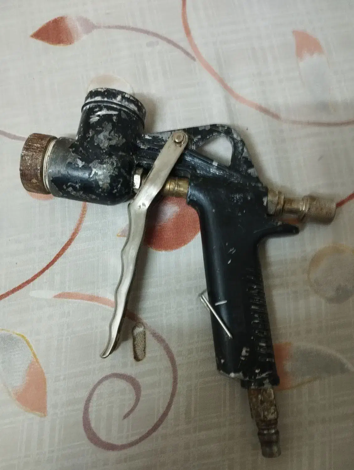 پیستوله کنیتکس پاش (وینکس)|ابزارآلات|تهران, خانی آباد نو شمالی|دیوار