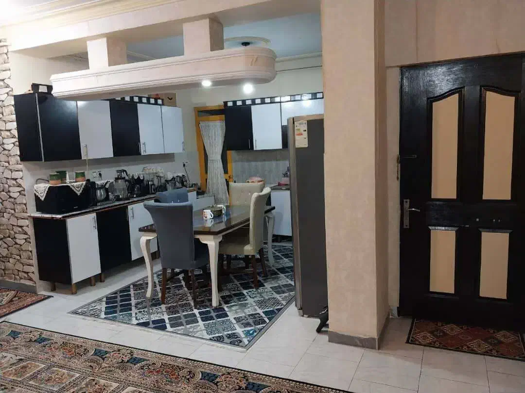 فروش واحد ۸۳ متری نادررهبر|فروش آپارتمان|صومعهسرا, |دیوار