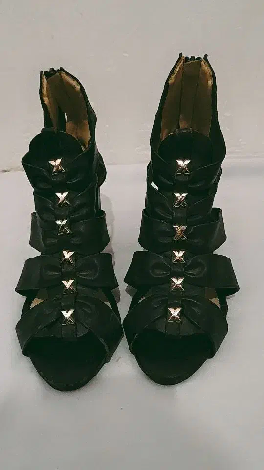 کفش مشکی|کیف، کفش، کمربند|اردبیل, |دیوار