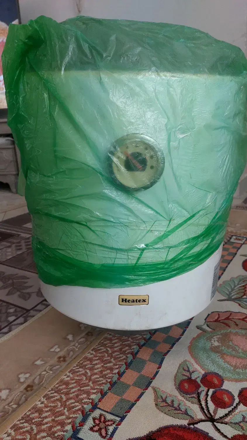 آبگرمکن خارجی هیتکس نونو|آبگرمکن، پکیج، شوفاژ|بندرعباس, |دیوار