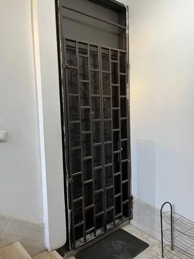 خانه اجاره ایی|اجارهٔ خانه و ویلا|مشکین‌دشت, |دیوار