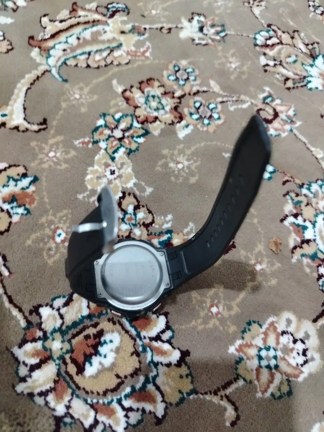 ساعت|ساعت|سنقر, |دیوار