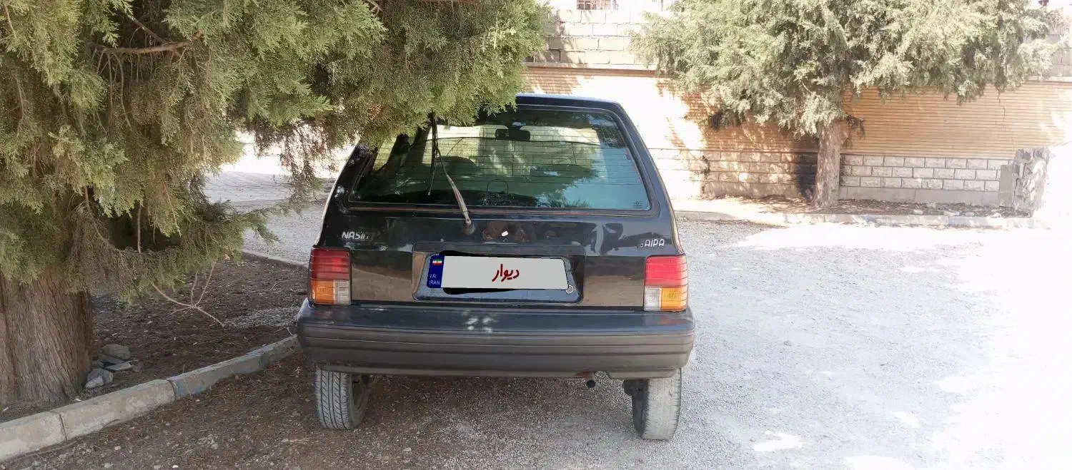 پراید هاچبک|خودرو سواری و وانت|تهران, شارق|دیوار