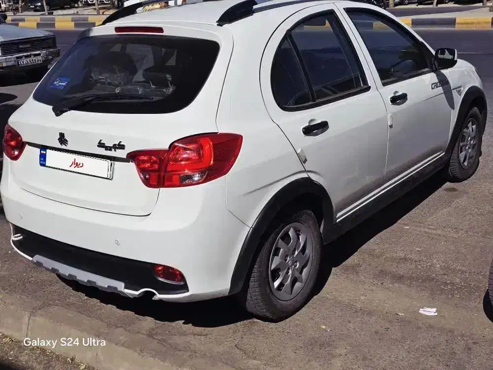 کوییک ۱۴۰۳ اقساطی و نقد|خودرو سواری و وانت|شاهین‌شهر, گزبرخوار|دیوار