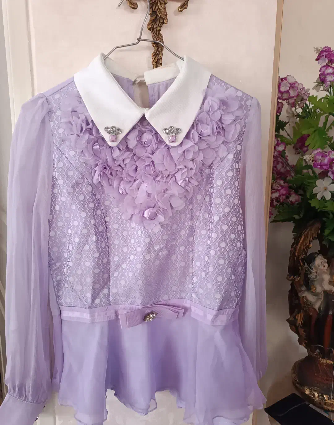 لباس|لباس|تبریز, |دیوار