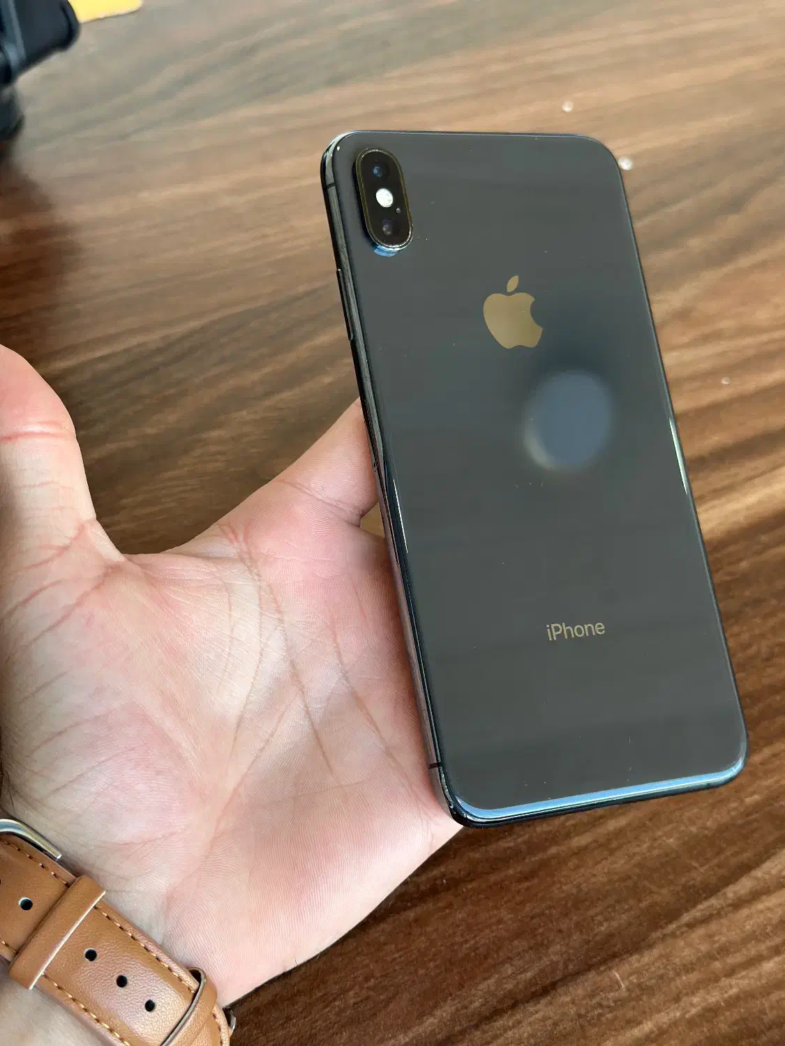 آیفون XS MAX|موبایل|تهران, زعفرانیه|دیوار