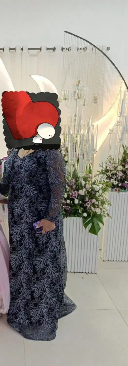 لباس مجلسی سایز 46/48|لباس|کرمان, |دیوار