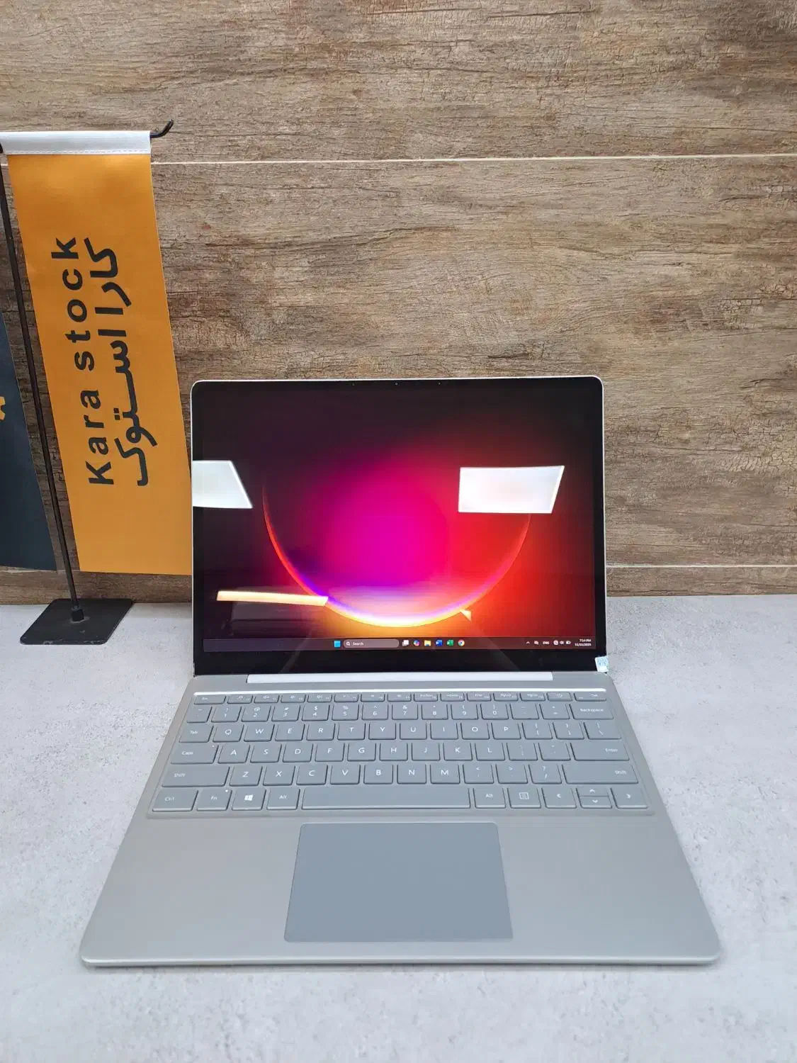 سرفیس لپ تاپ گو ، گرید A+ اقساط ۶ ماهه|رایانه همراه|یزد, |دیوار