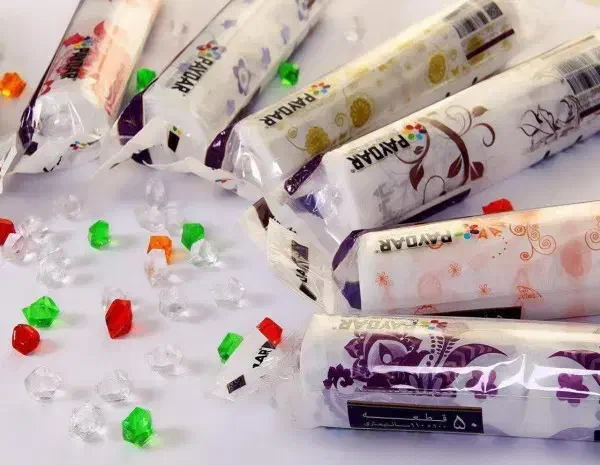 سفره یکبارمصرف زیرقیمت|ظروف نگهدارنده، پلاستیکی، یکبارمصرف|بروجرد, |دیوار