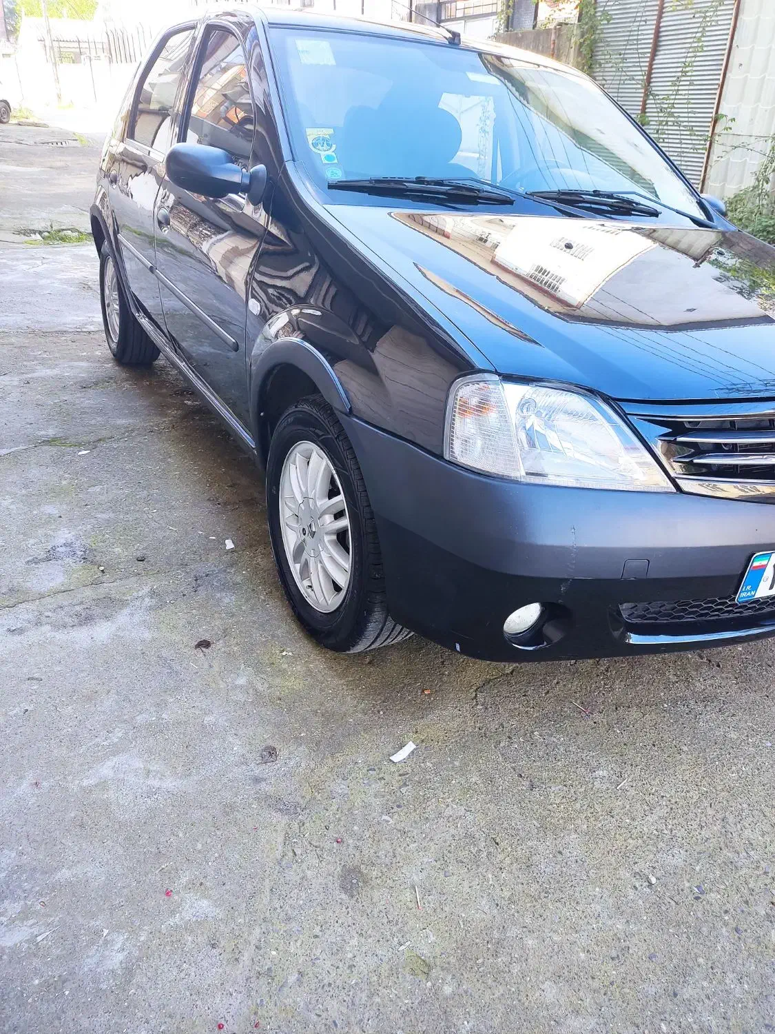 فروش ال۹۰|خودرو سواری و وانت|تالش, هشتپر|دیوار