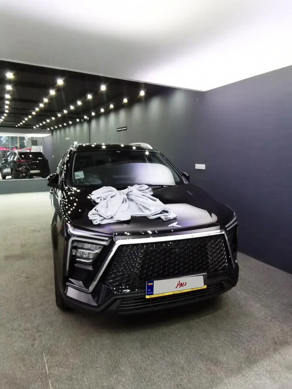 x5صفر|خودرو سواری و وانت|بجنورد, |دیوار