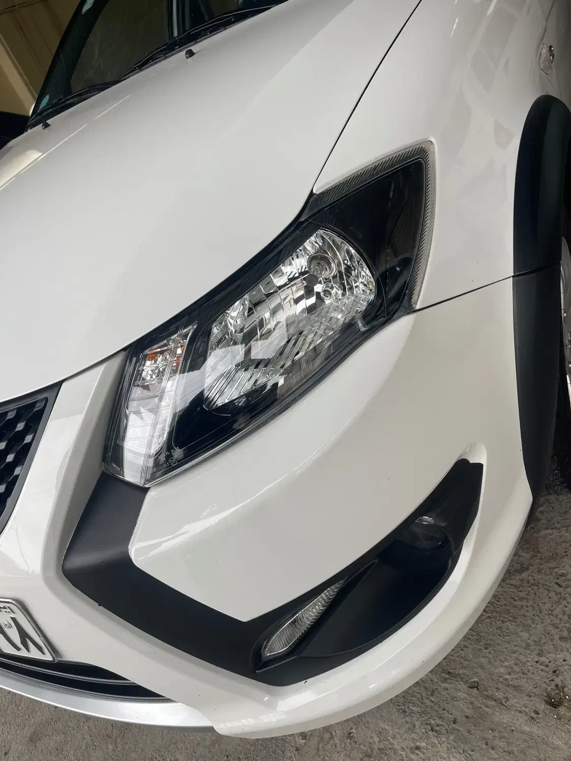 کویک gxr فول|خودرو سواری و وانت|ایلام, |دیوار