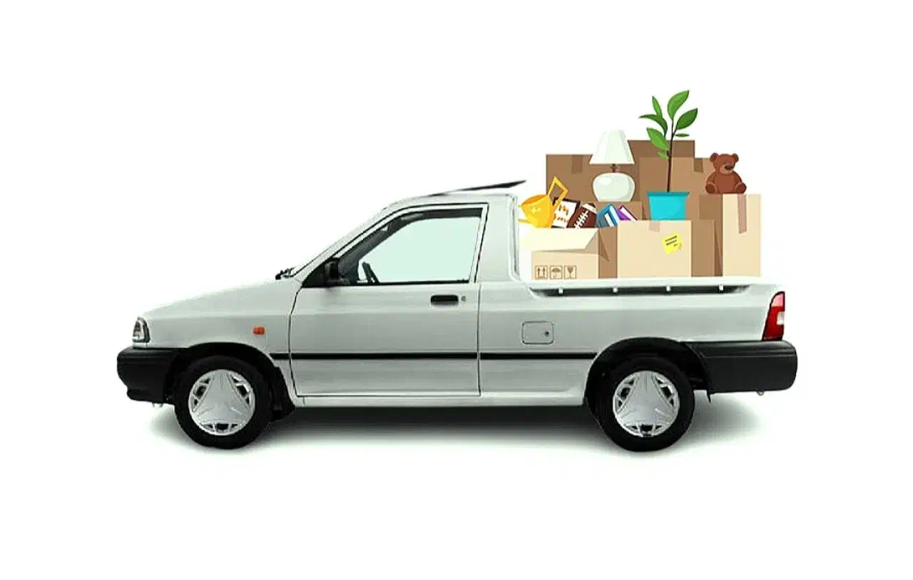 وانت تلفنی|خدمات حمل و نقل|صدرا-فارس, فاز ۱|دیوار