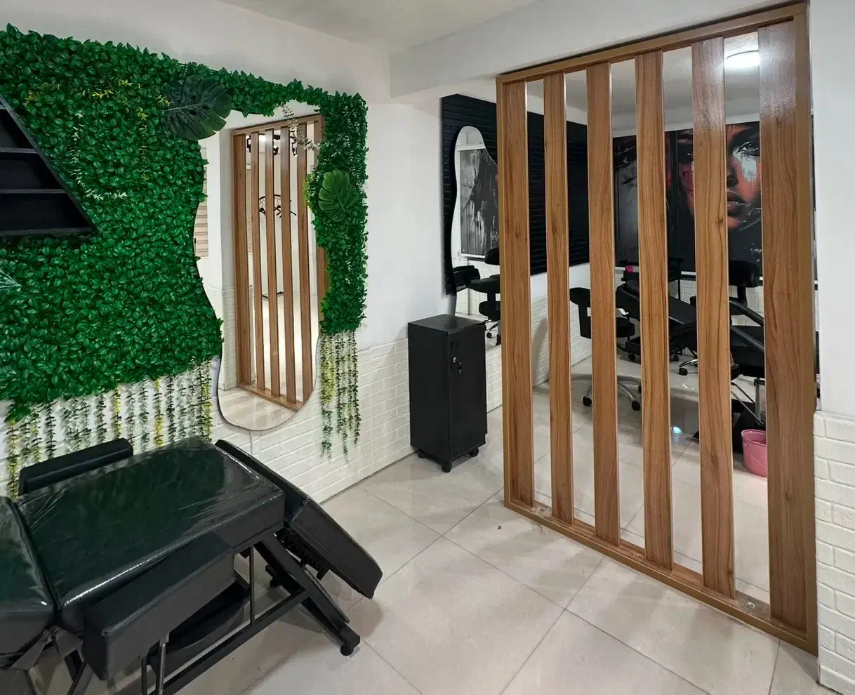 نیروی کار حرفه ای در سالن زیبایی دعوت ب همکاری|خدمات آرایشگری و زیبایی|بندر انزلی, معلم|دیوار