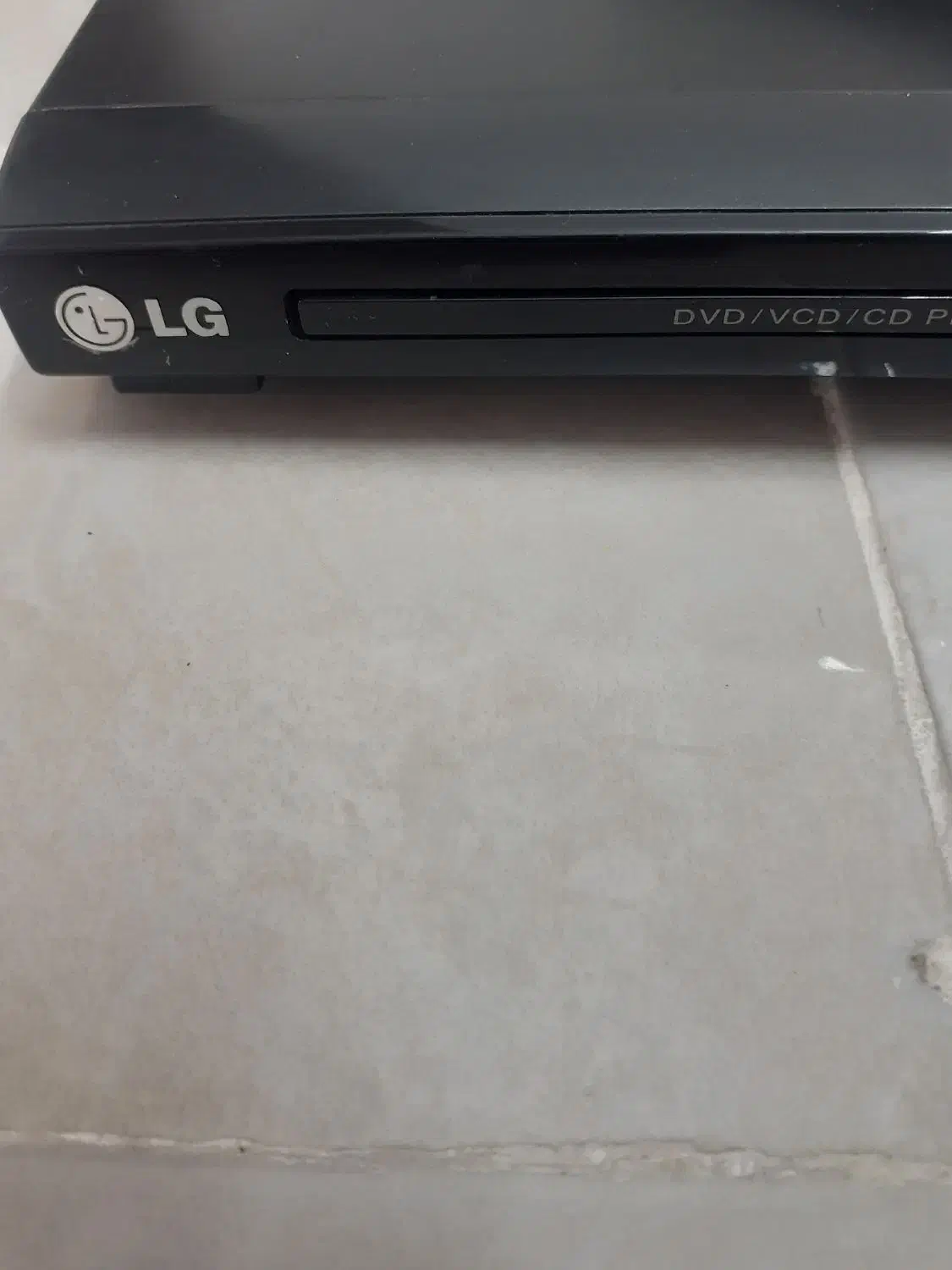 دستگاه سی دی  دی وی دی|پخش‌کننده DVD و ویدیو|قم, پردیسان|دیوار