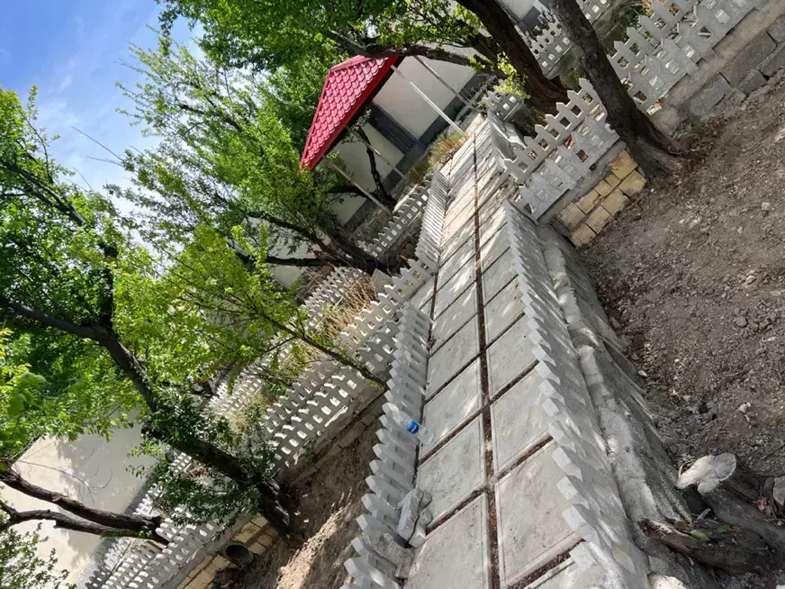 باغچه ۵۰۰ متری سند دار شهریار کردزار (کردامیر)|فروش زمین و ملک کلنگی|شهریار, کرد امیر|دیوار