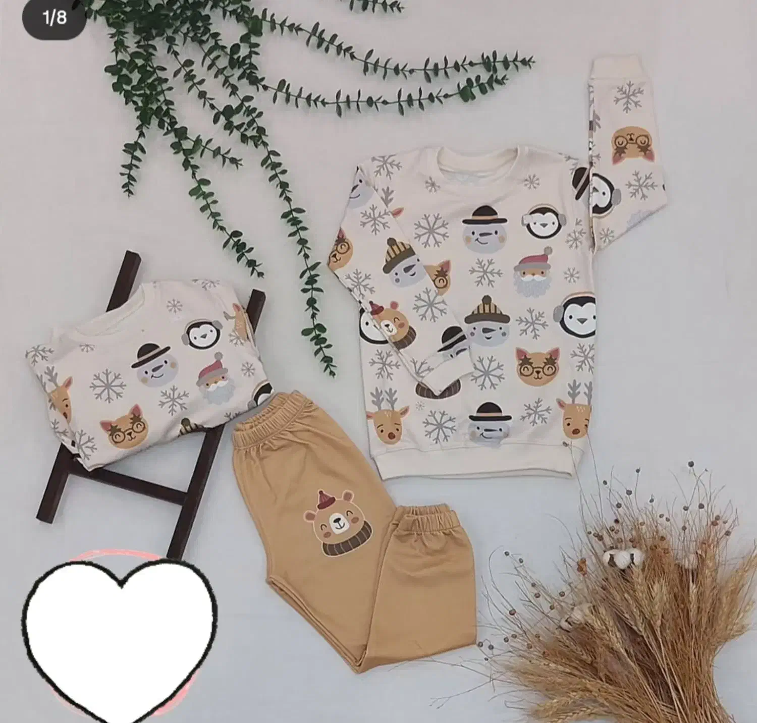 انواع لباس کودک|کفش و لباس بچه|رشت, فلسطین|دیوار