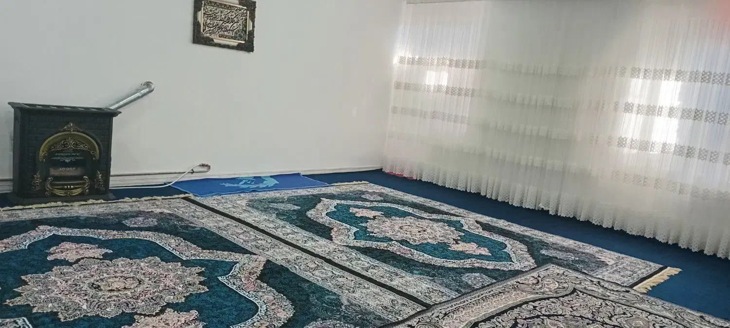 خانه  مسکونی|فروش خانه و ویلا|پارس‌آباد, |دیوار