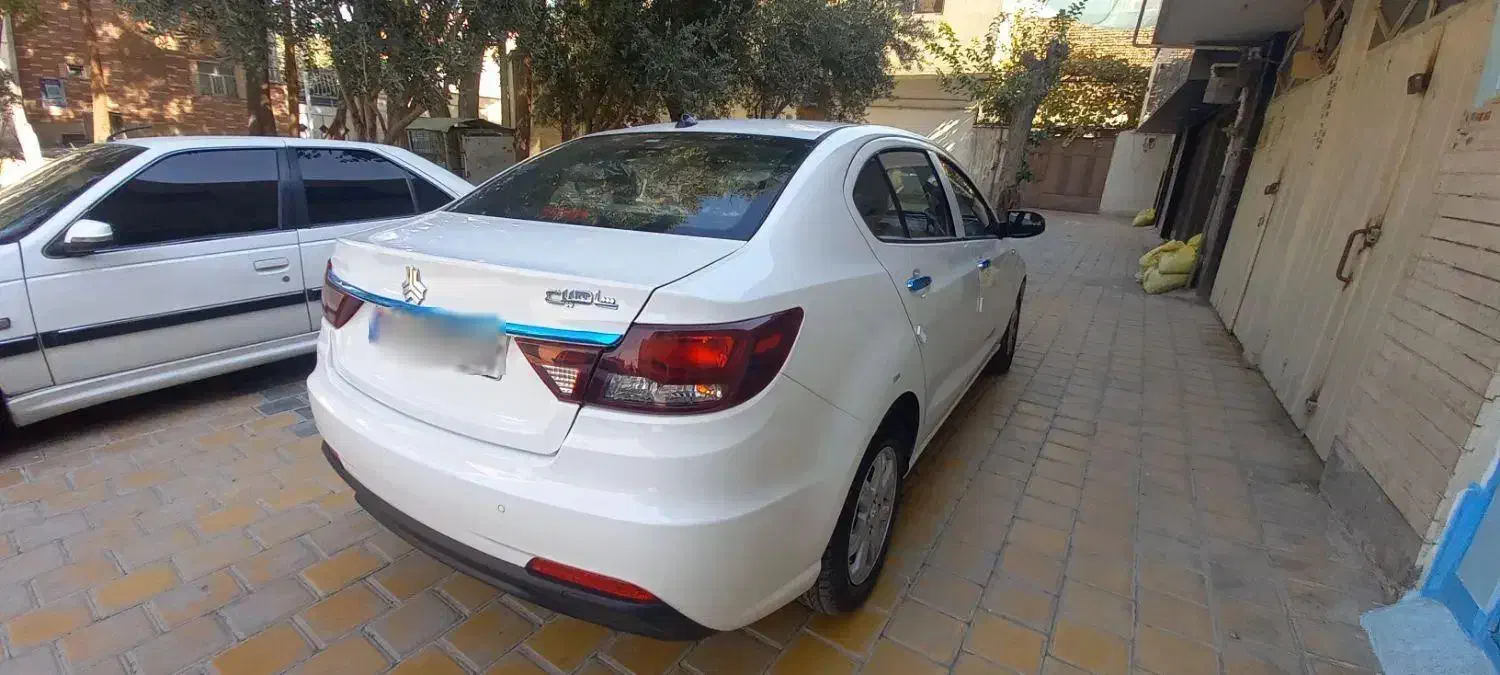 شاهین اتومات صفر|خودرو سواری و وانت|اصفهان, لاله|دیوار