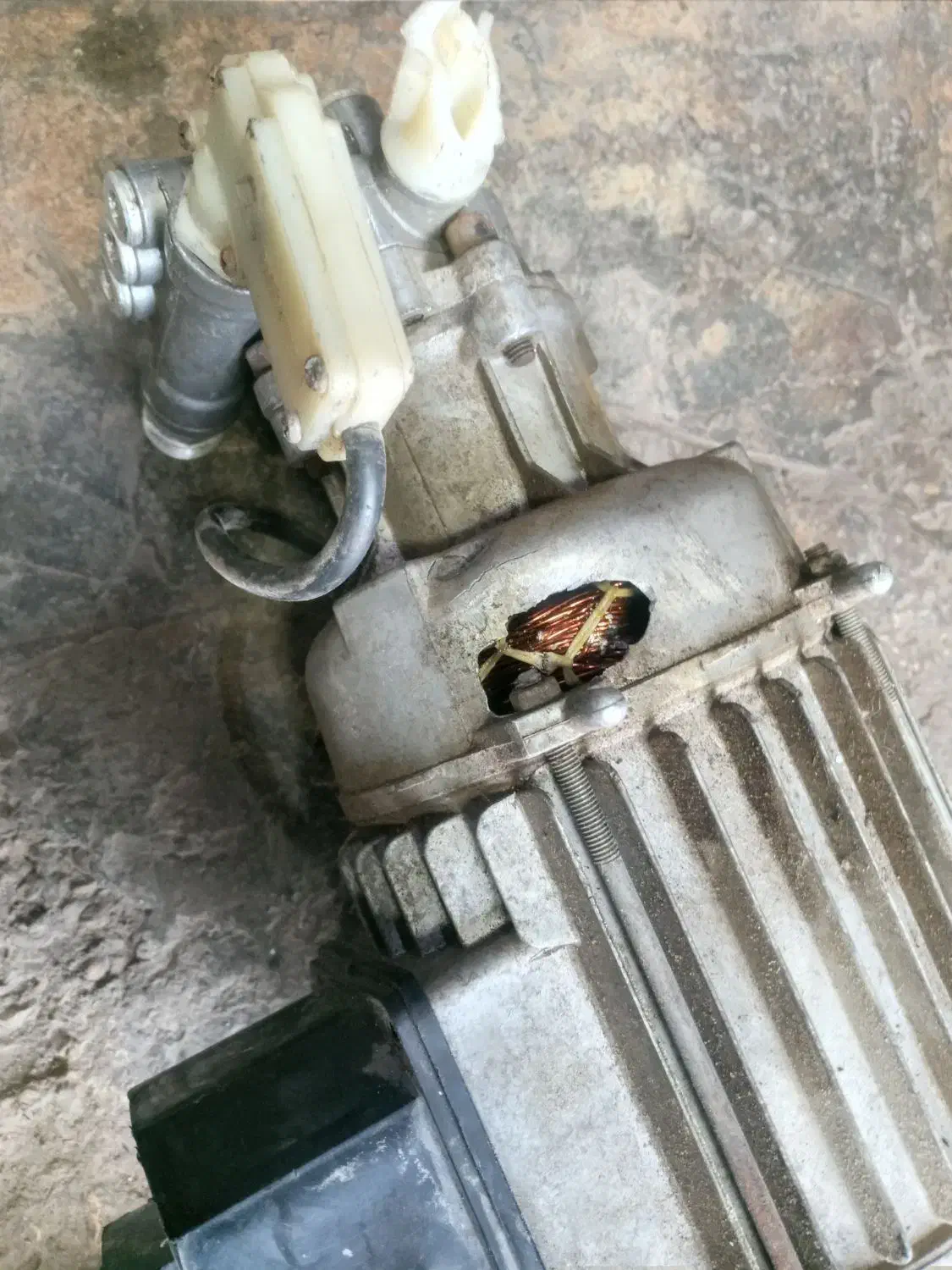 کارواش خانگی|لوازم نظافت|اهواز, کوروش|دیوار