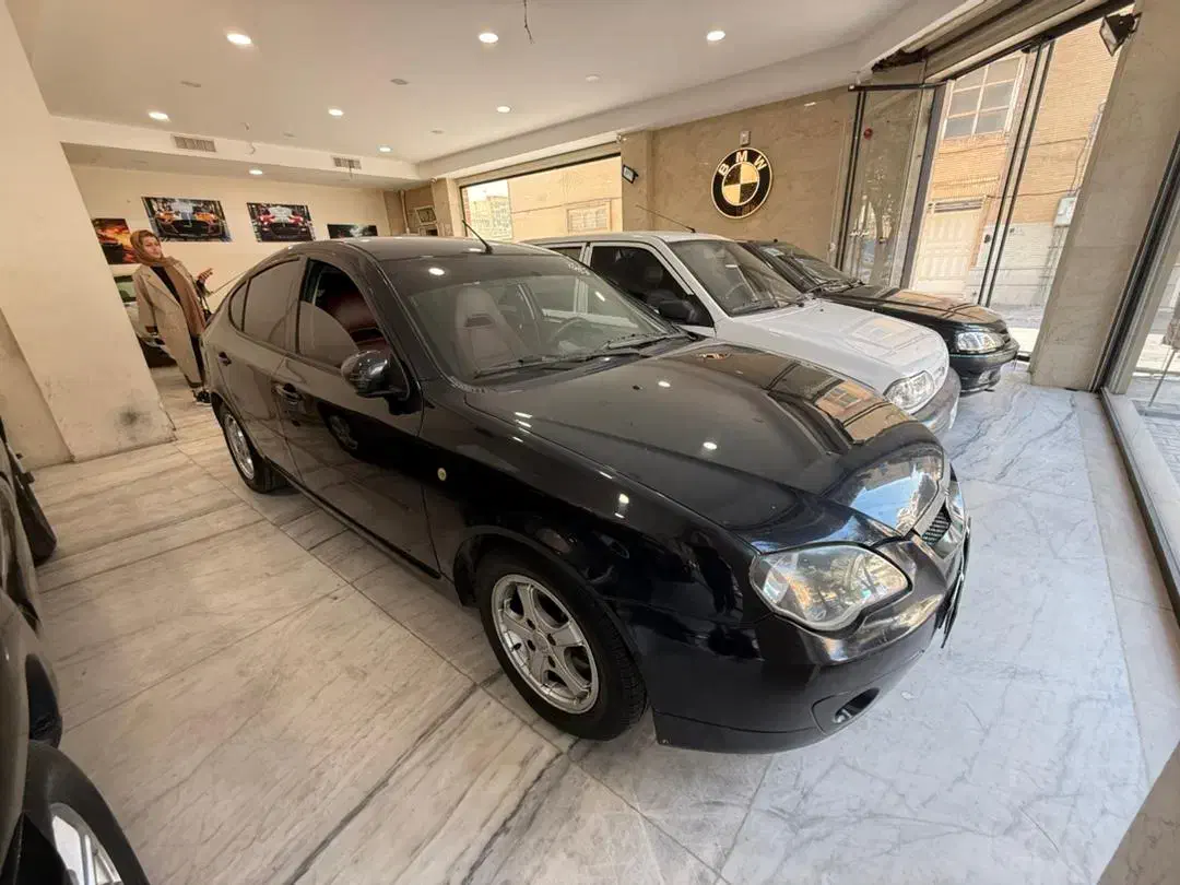 پروتون GEN2|خودرو سواری و وانت|اصفهان, دشتستان|دیوار