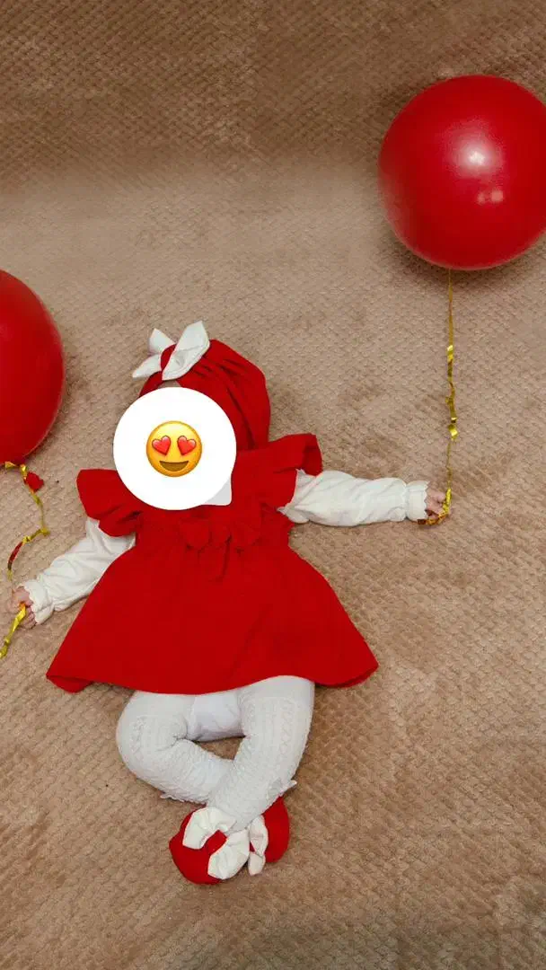 لباس بچگانه یلدا|حراج|کهریزک, |دیوار