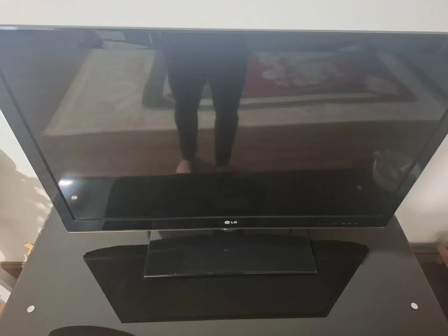 تلوزیون LG 37|تلویزیون و پروژکتور|بوشهر, |دیوار