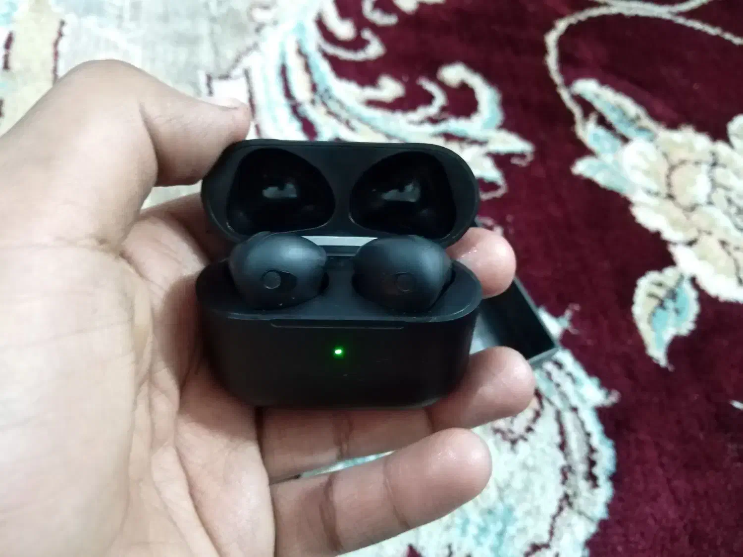 ارپاد AirPods|پخشکننده همراه|کرج, حصارک بالا|دیوار