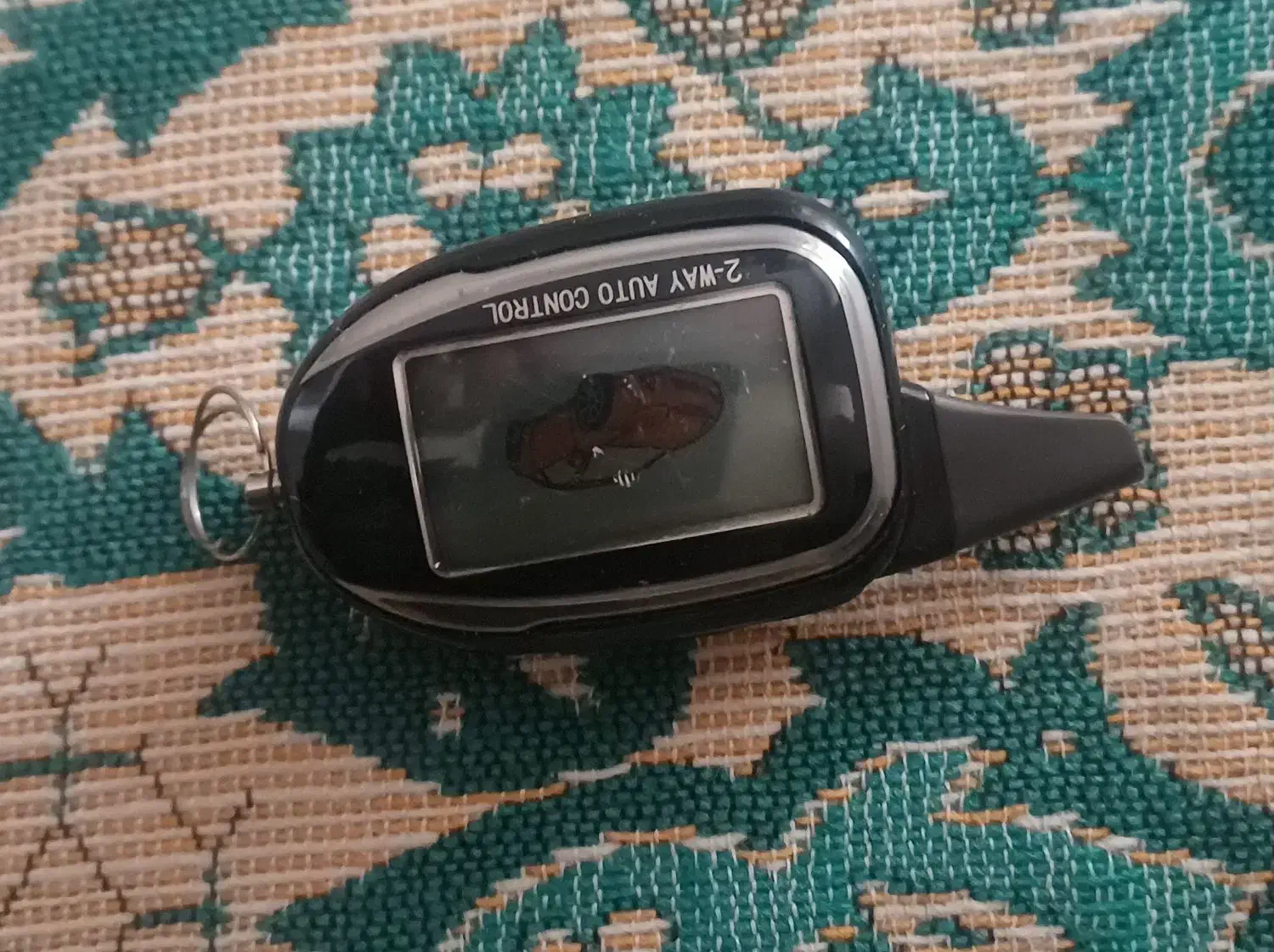 دزدگیر هوتای|قطعات یدکی و لوازم جانبی|چگنی, |دیوار