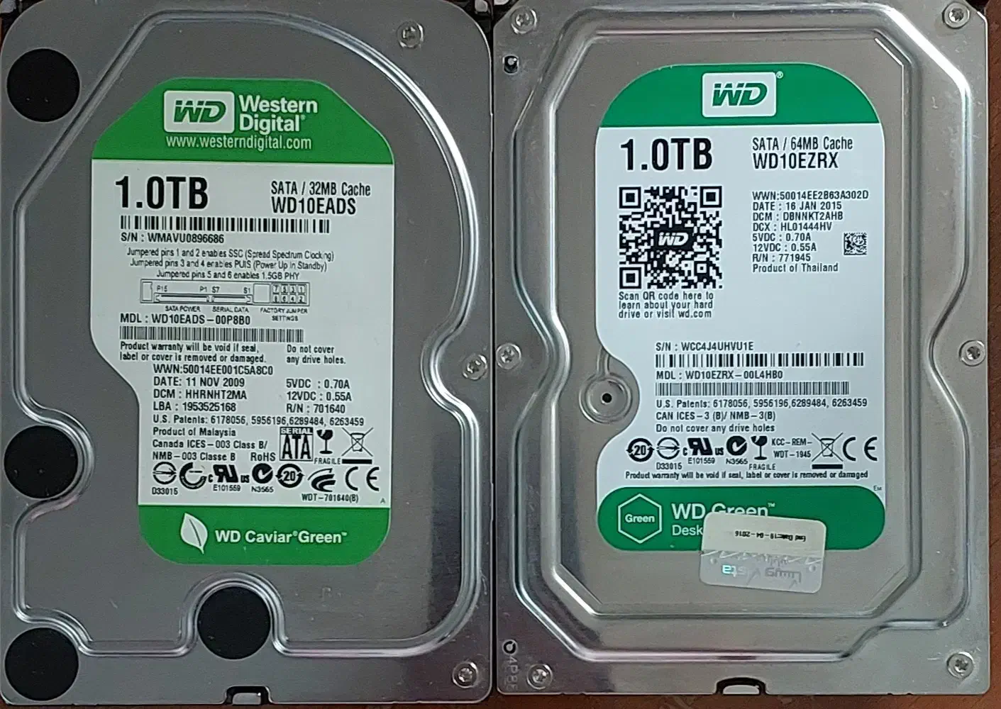 کیس کامپیوتر|رایانه رومیزی|اندیشه, اندیشه فاز ۱|دیوار