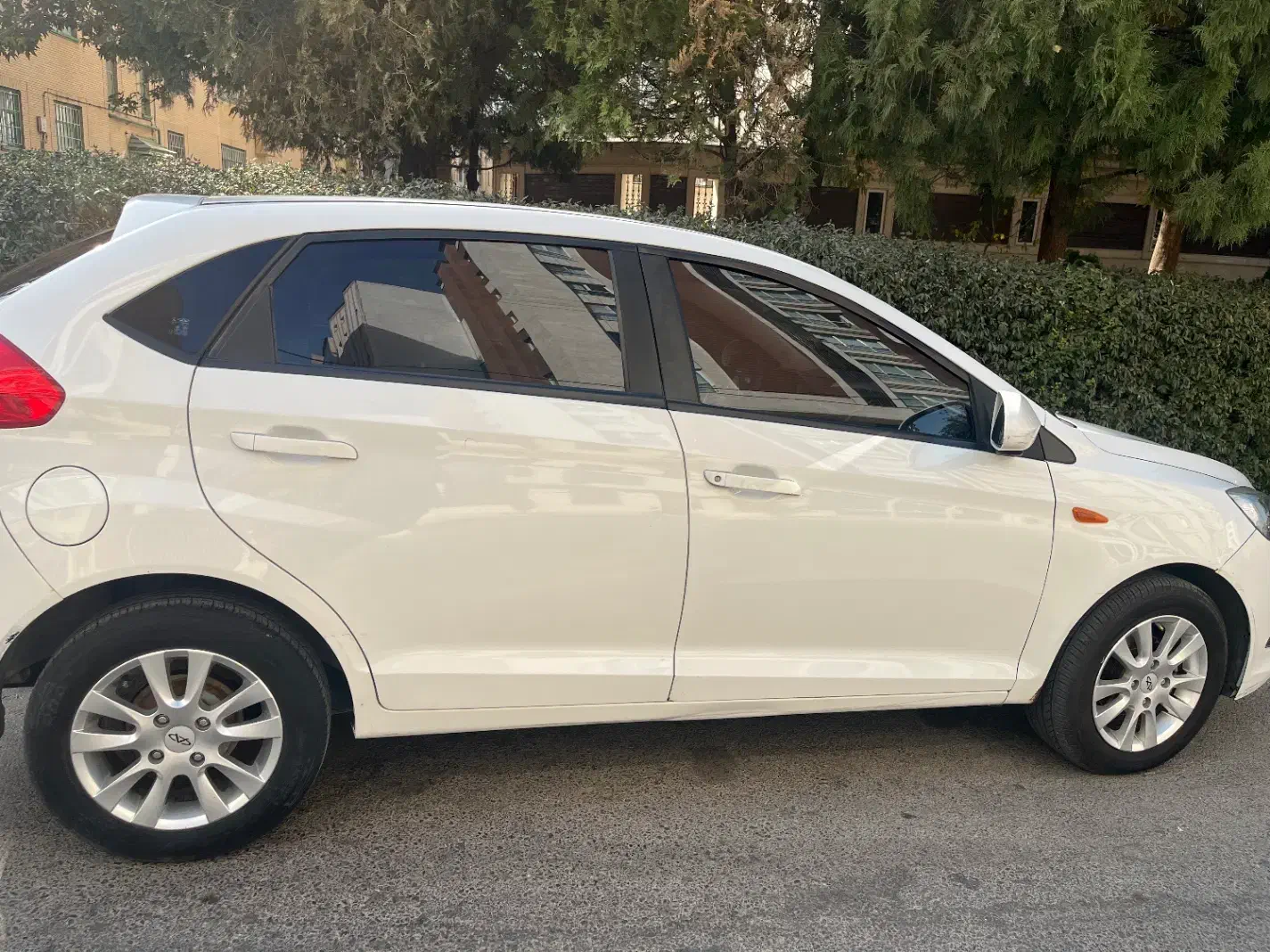 فروش ام وی ام ۳۱۵|خودرو سواری و وانت|همدان, |دیوار