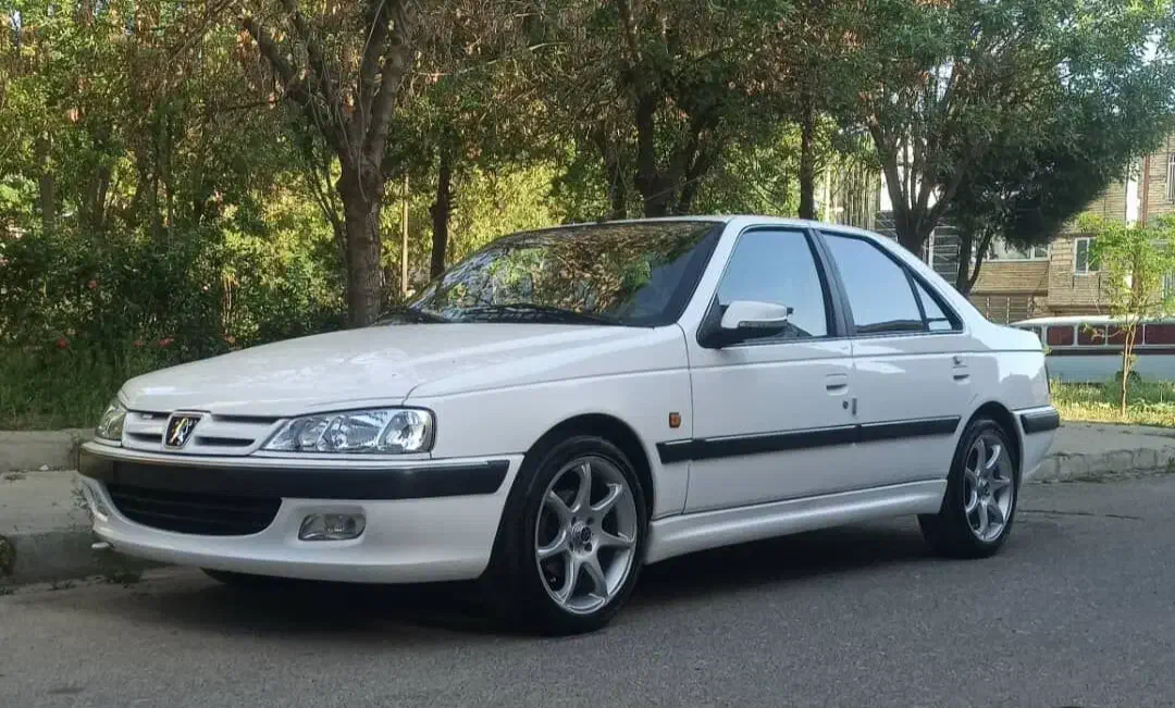 پارس مدل ۱۴۰۲ تمیز وسالم|خودرو سواری و وانت|اصفهان, عطار نیشابوری|دیوار