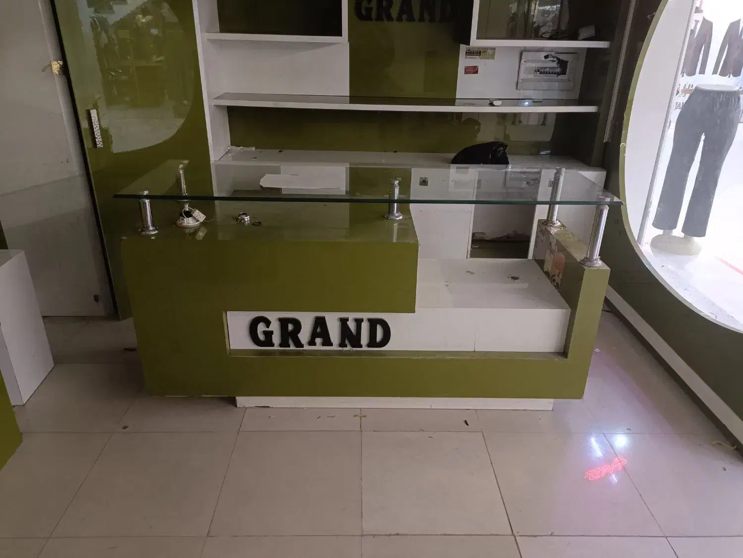 پاچال|فروشگاه و مغازه|مشهد, هفده شهریور|دیوار