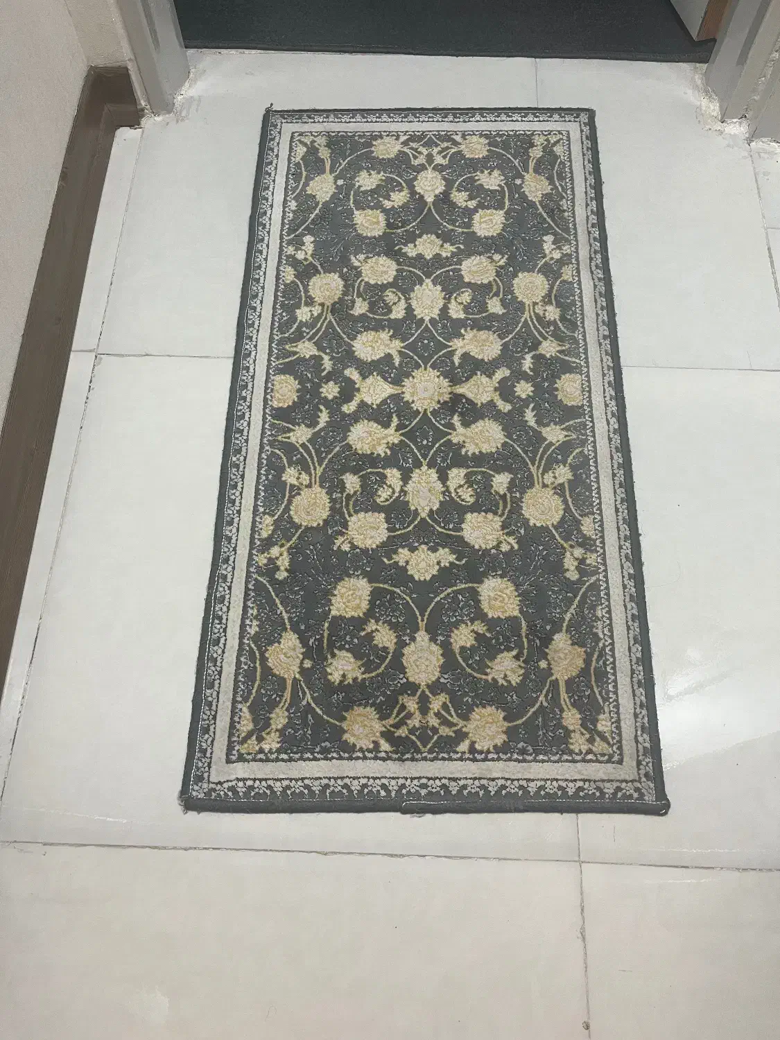 پادری|پادری|کهریزک, |دیوار