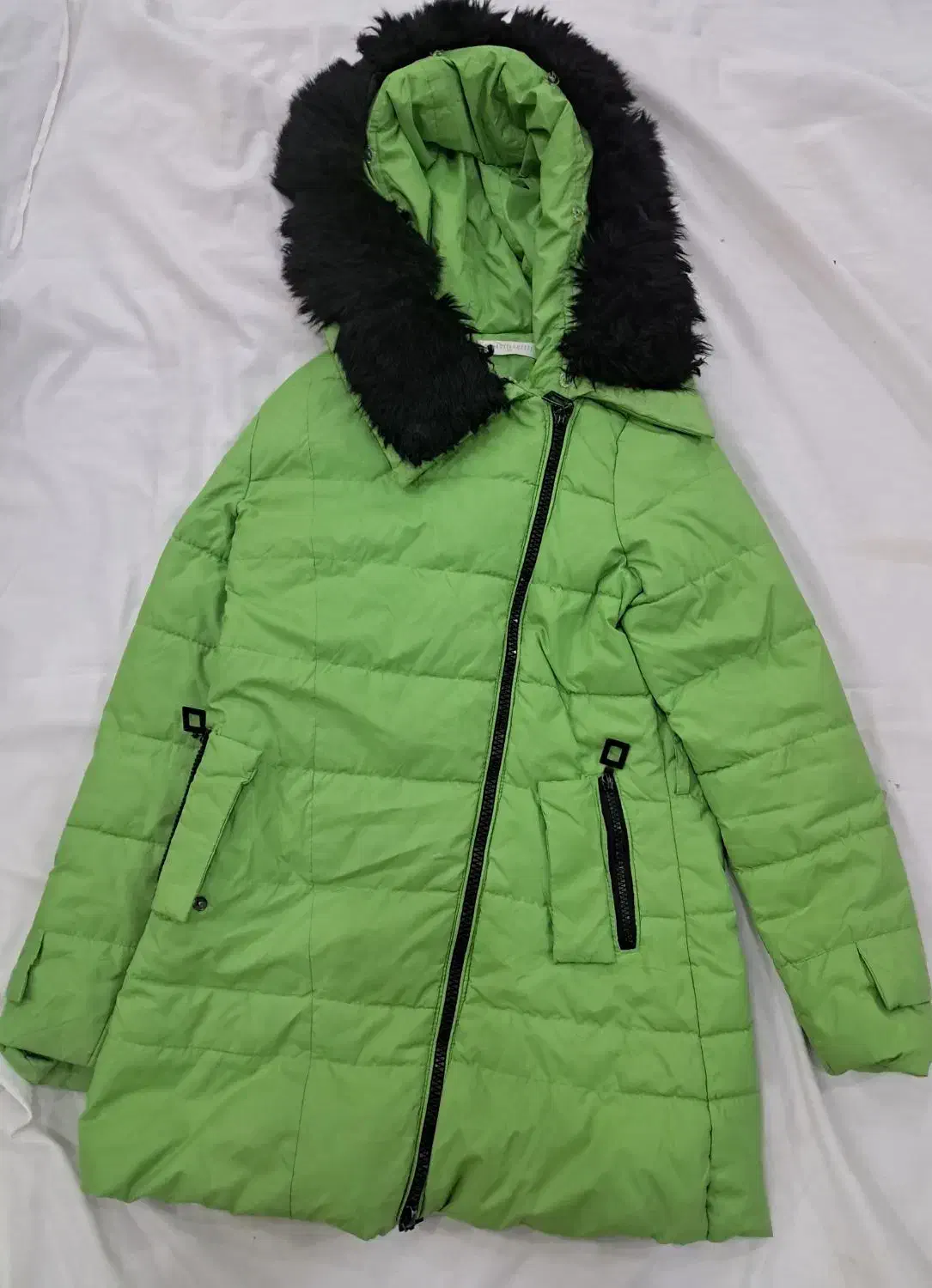 کاپشن خارجی|لباس|مریوان, |دیوار