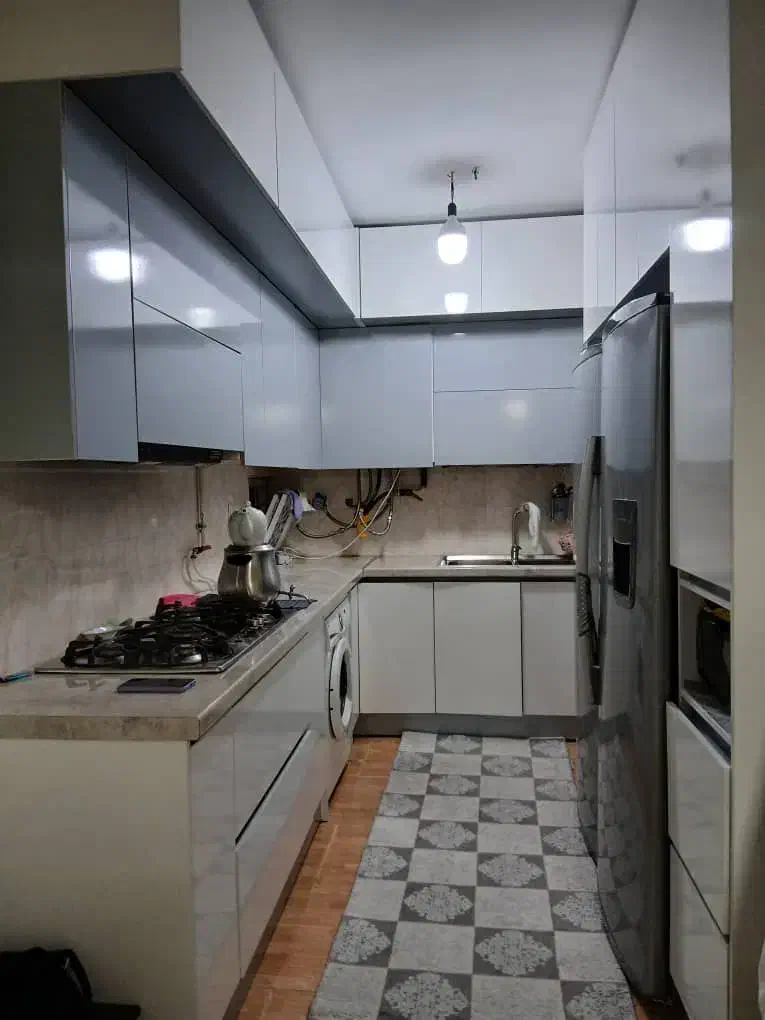 اجاره بلوک بعثت|اجارهٔ آپارتمان|آبیک, |دیوار