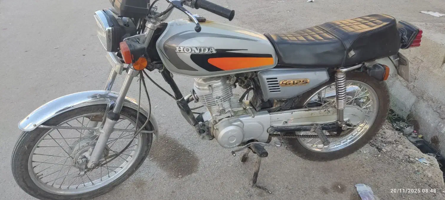 موتور راکا|موتورسیکلت|شوش, |دیوار