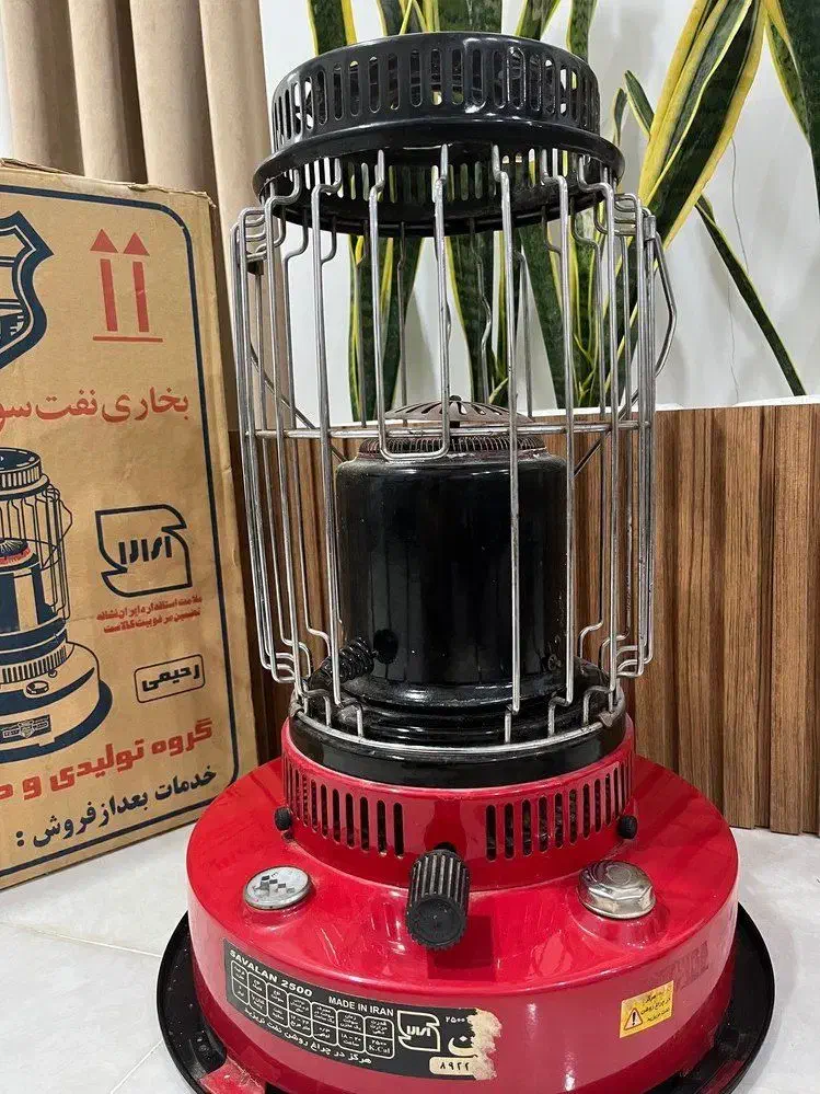 آترا سولان|بخاری، هیتر، شومینه|جیرفت, |دیوار