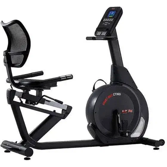 دوچرخهثابت حرفه ای بادیاسکالپچر مدلRC7260|تجهیزات ورزشی|ری, دولتآباد|دیوار