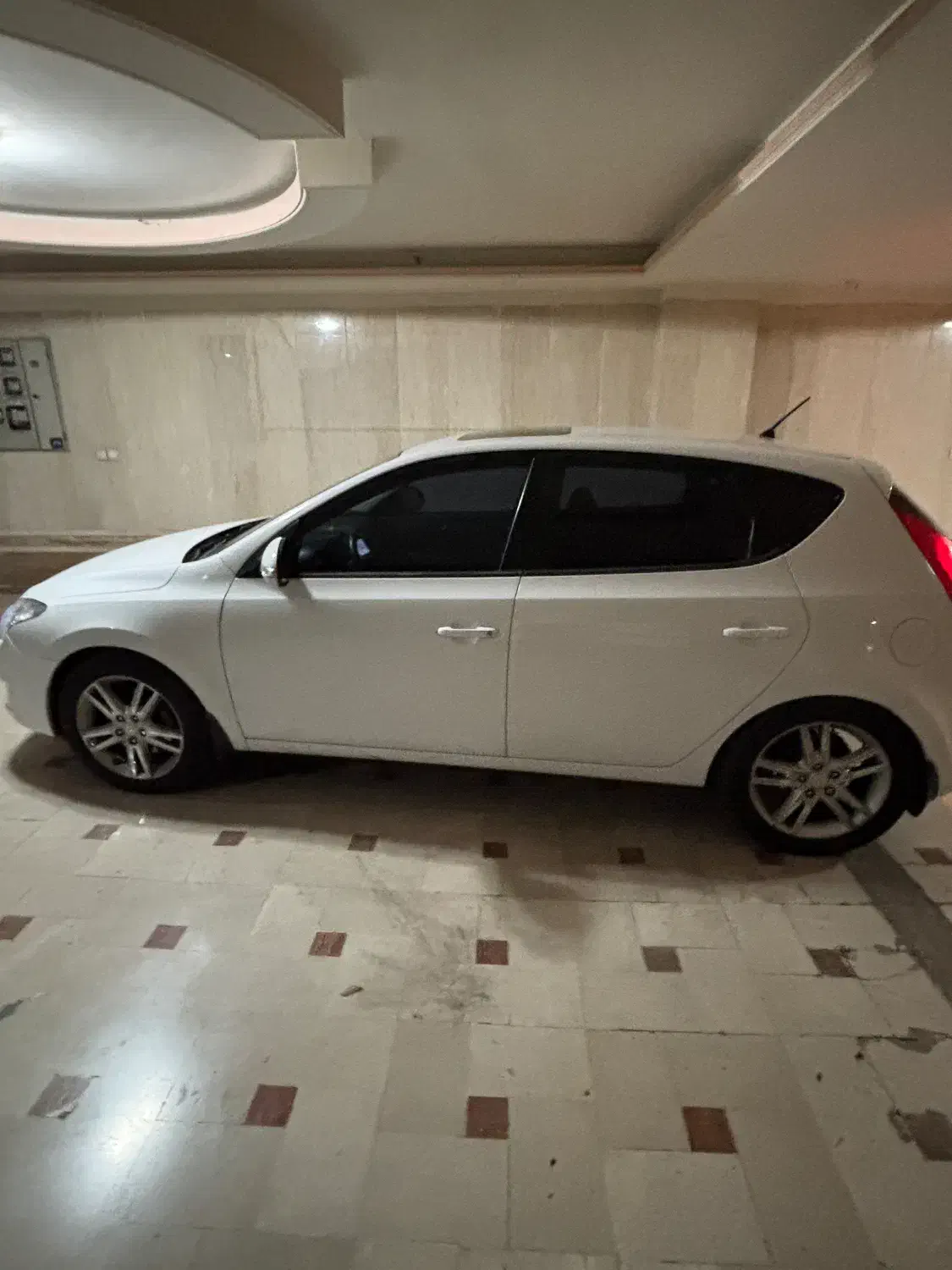 هیوندای i30|خودرو سواری و وانت|تهران, تهرانپارس غربی|دیوار